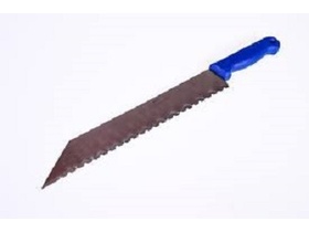 Нож для резки изоляционных плит FIT 10637